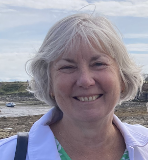 Helen Gleeson