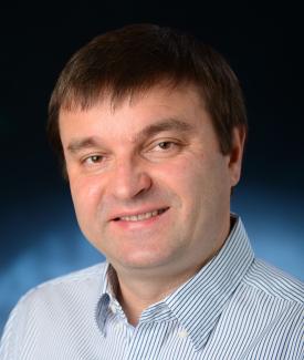 Ivan I. Smalyukh