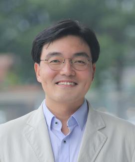 Dong Ki Yoon