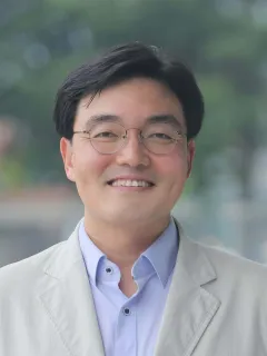 Dong Ki Yoon
